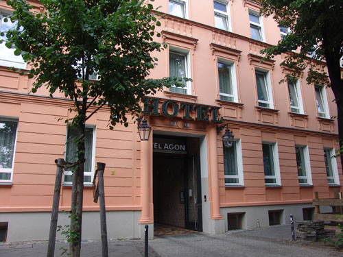 BERLÍN08 (006) Hotel Agon